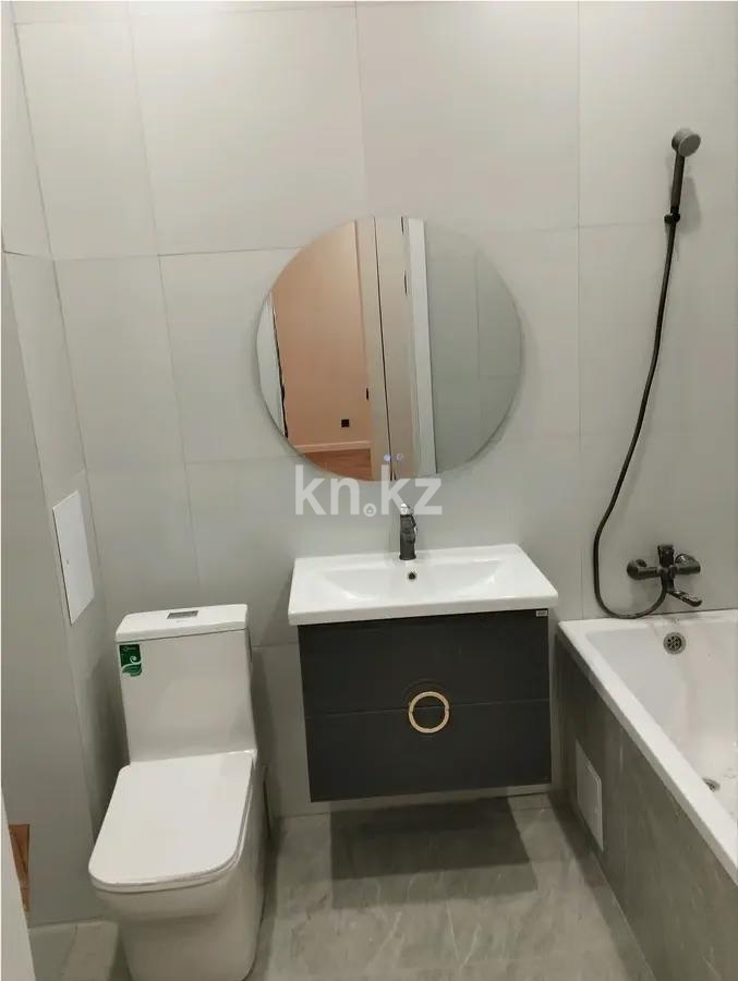 Продажа 2-комнатной квартиры, 39 м² в Астане - фото 4