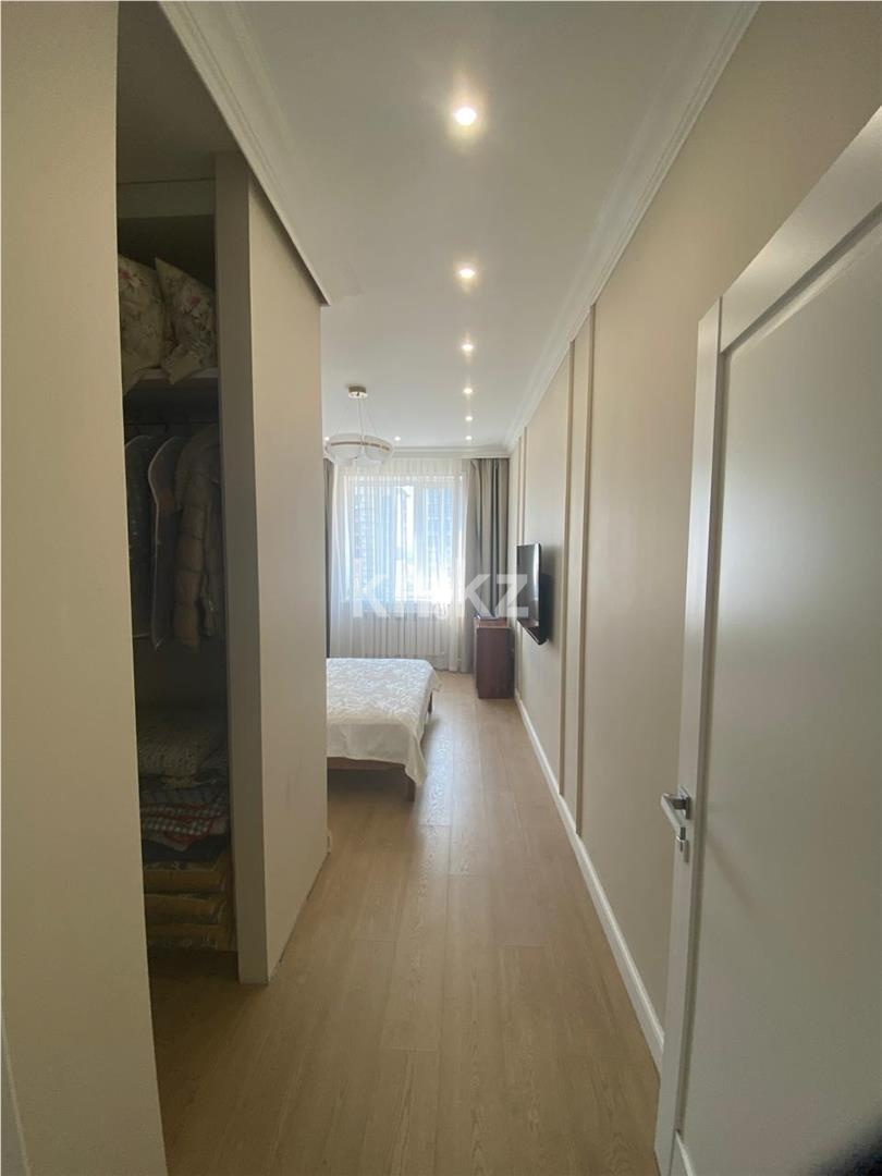 Продажа 3-комнатной квартиры, 86 м² в Караганде - фото 5