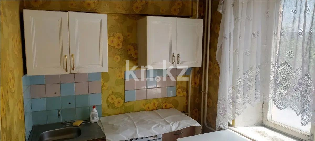 Продажа 1-комнатной квартиры, 33 м² в Алматы - фото 2