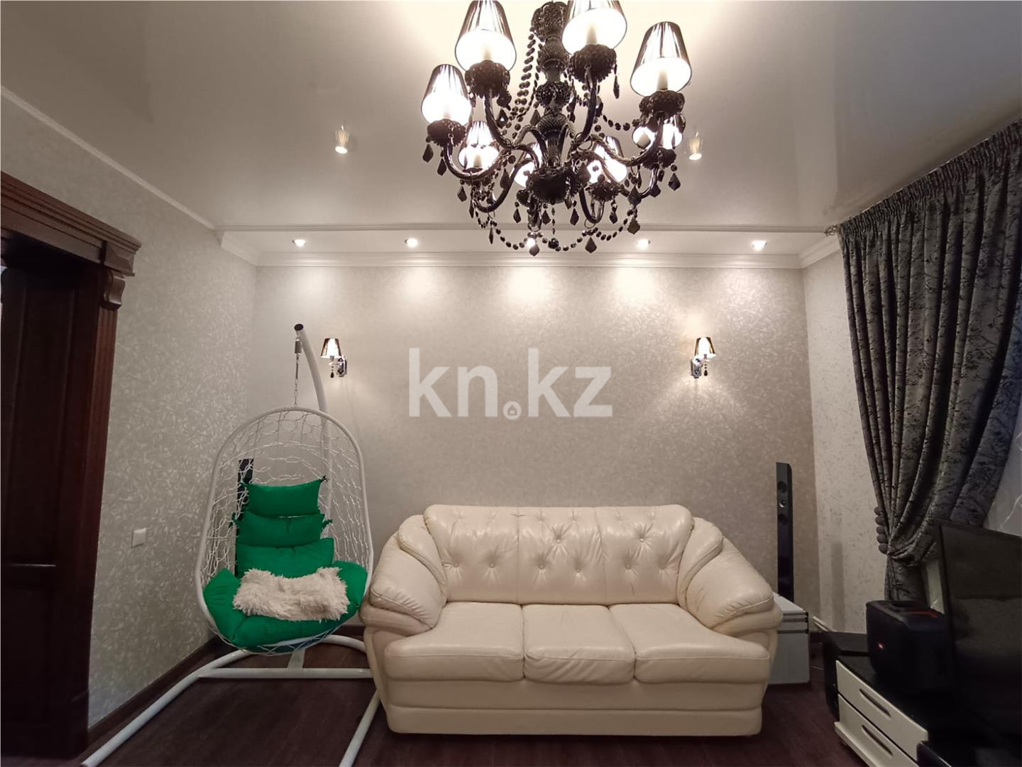 Продажа 3-комнатной квартиры, 76 м², ул. Методическая в Караганде - фото 4