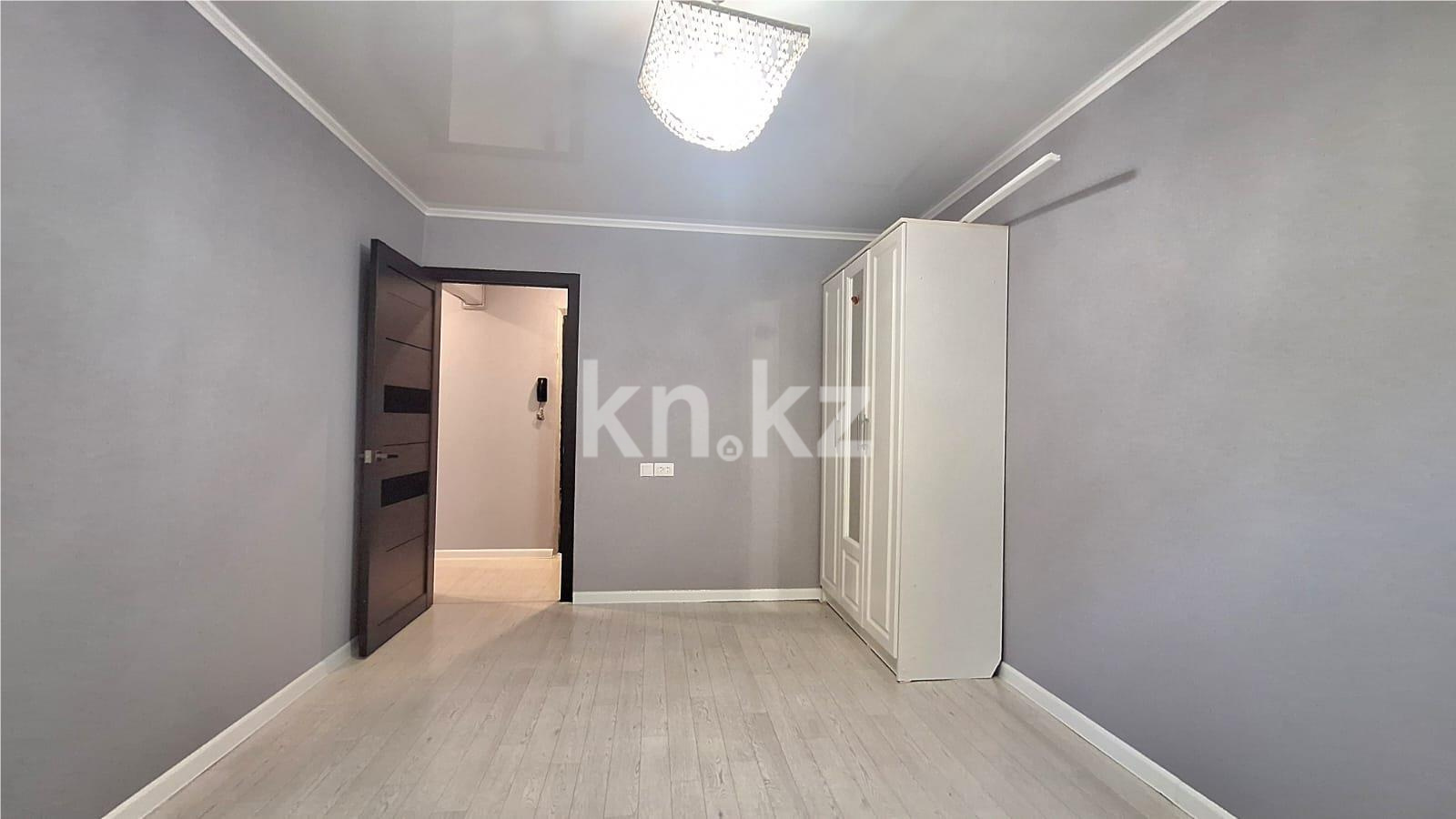 Продажа 5-комнатной квартиры, 86 м², мкр-н 11а в Караганде - фото 4