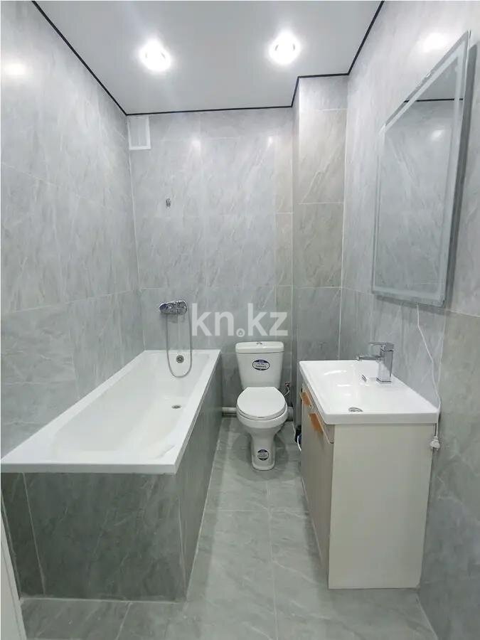 Продажа 1-комнатной квартиры, 28 м² в Астане - фото 2