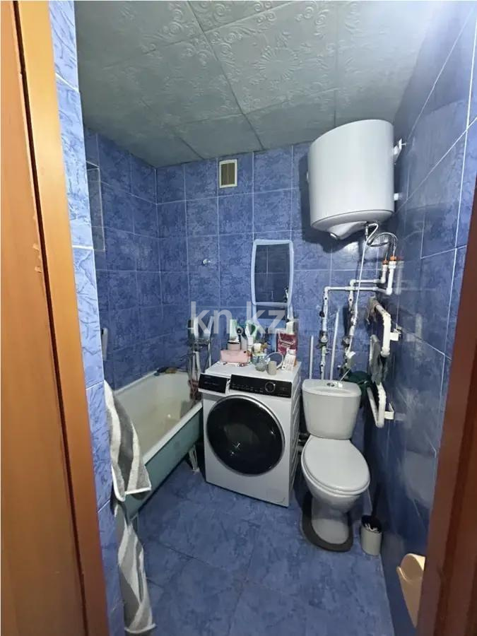 Продажа 2-комнатной квартиры, 42 м² в Темиртау - фото 4