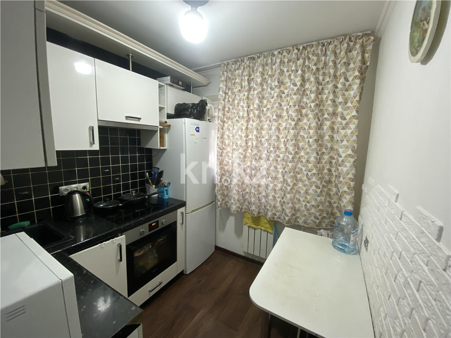 Продажа 3-комнатной квартиры, 61 м², ул. Дюсембекова в Караганде - фото 7