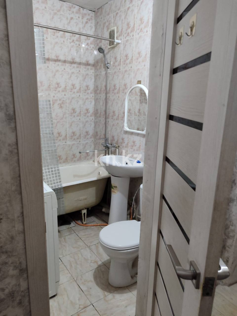 Аренда 1-комнатной квартиры, 35 м² в Астане - фото 10
