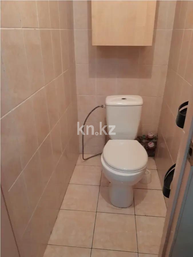 Продажа 2-комнатной квартиры, 42 м², ул. Кеменгерулы, дом  15 в Астане - фото 5