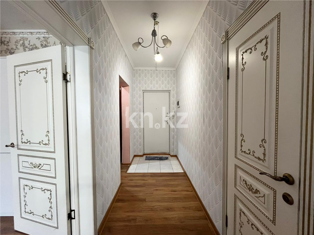 Продажа 1-комнатной квартиры, 52.5 м² в Астане - фото 5