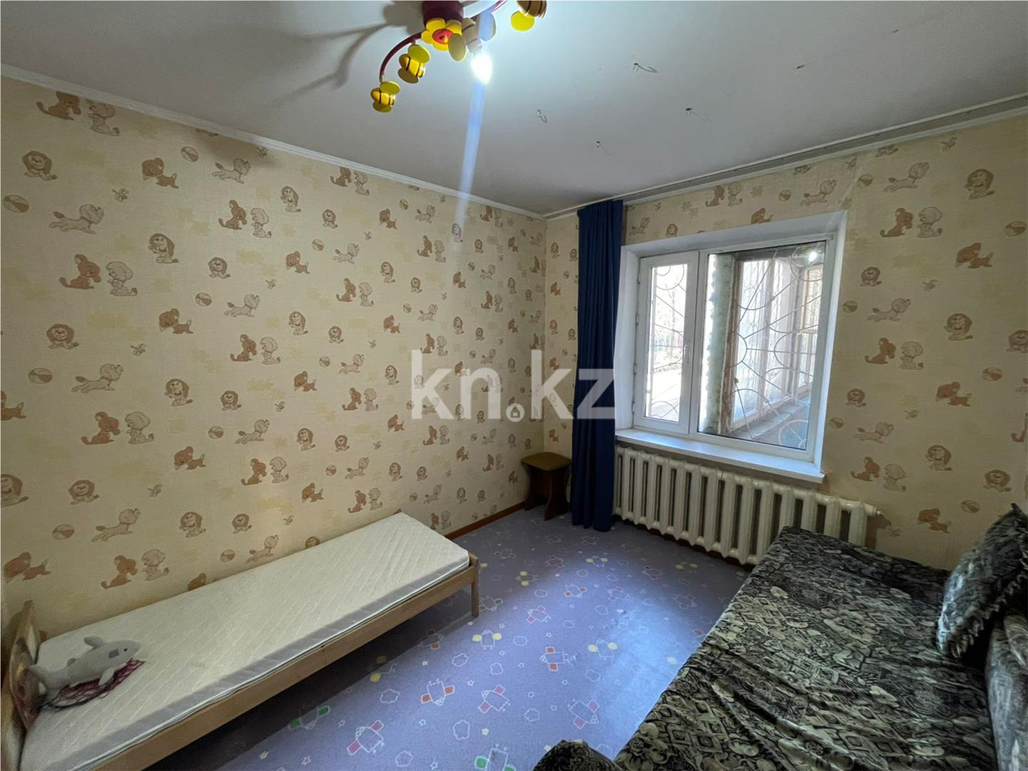 Продажа 3-комнатной квартиры, 67 м² в Караганде - фото 6