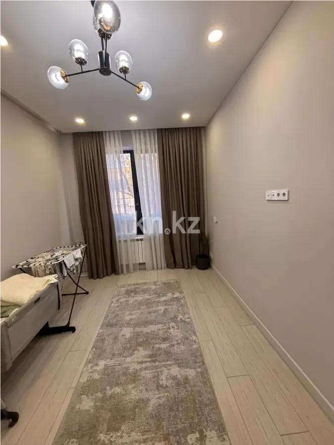 Продажа 3-комнатной квартиры, 102 м², ул. Досмухамедова, дом  83 в Алматы - фото 3