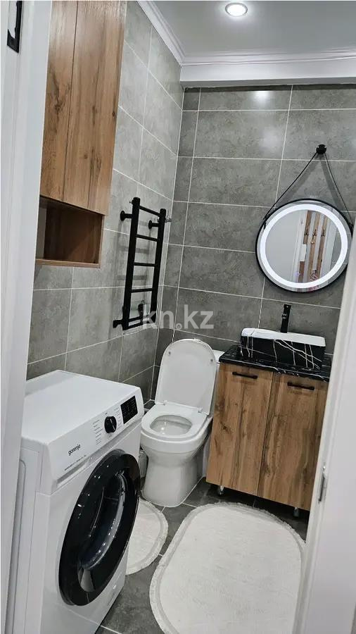 Продажа 1-комнатной квартиры, 40 м² в Алматы - фото 4