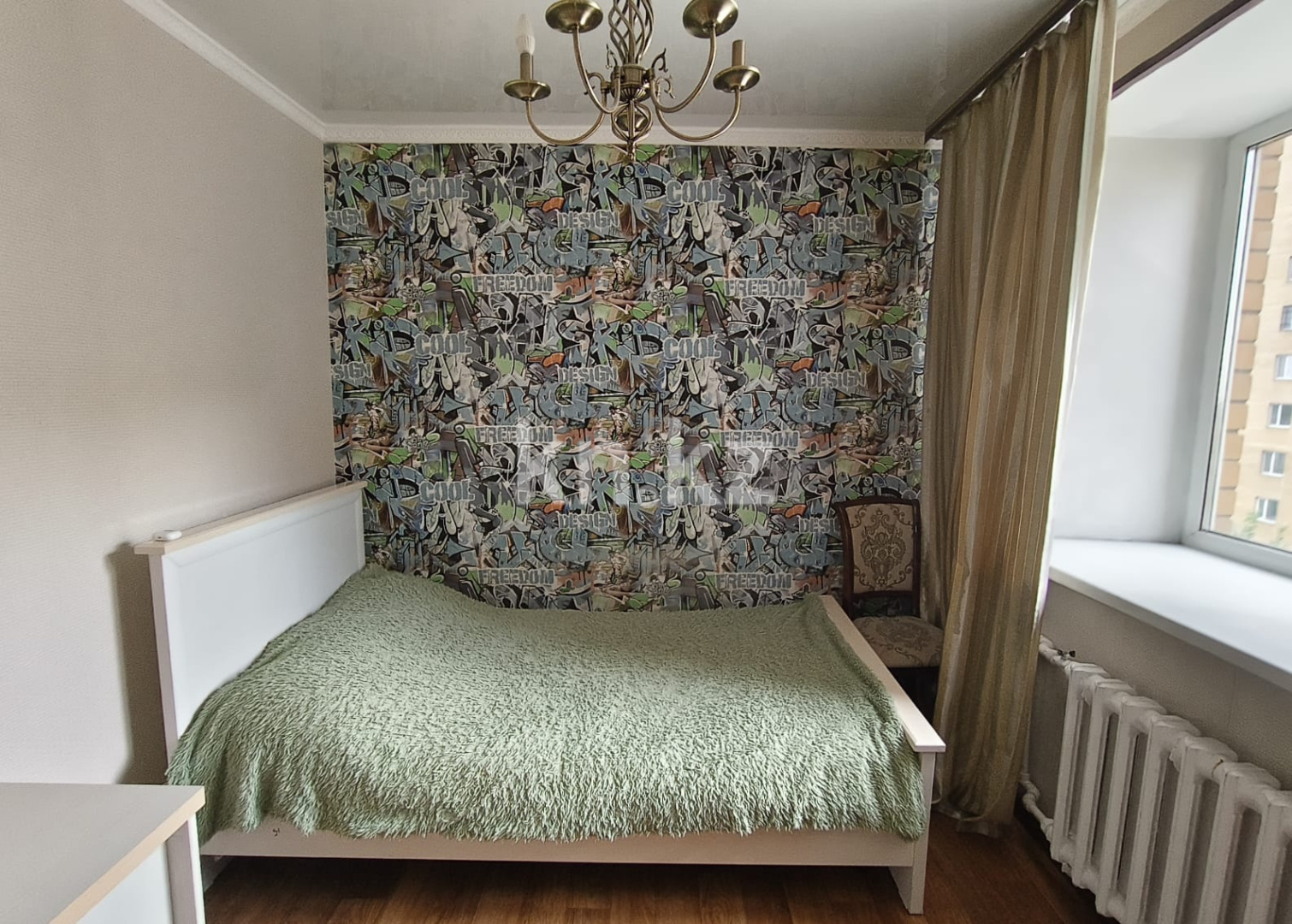 Продажа 3-комнатной квартиры, 84 м² в Караганде - фото 3