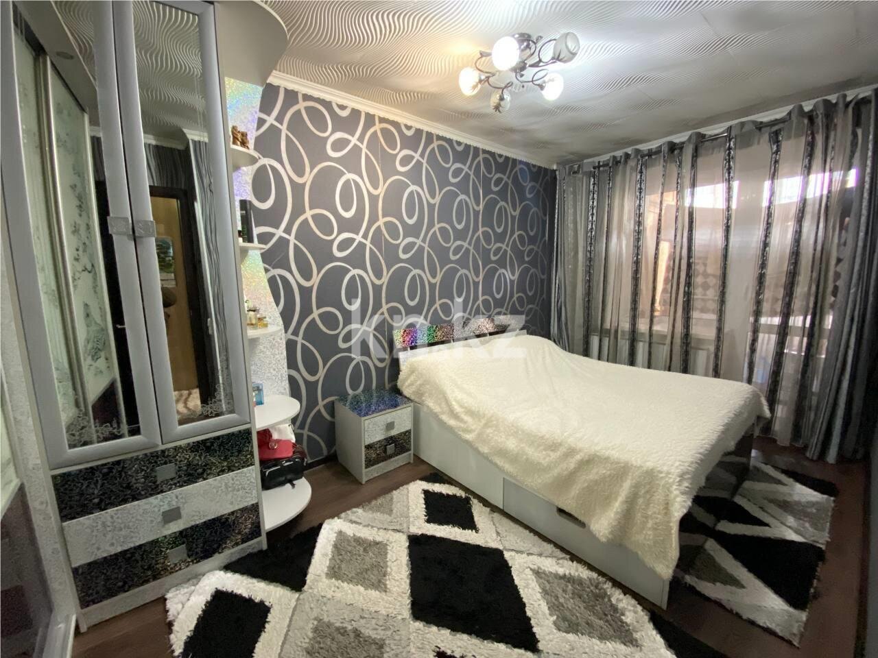 Продажа 3-комнатной квартиры, 57 м² в Караганде - фото 3
