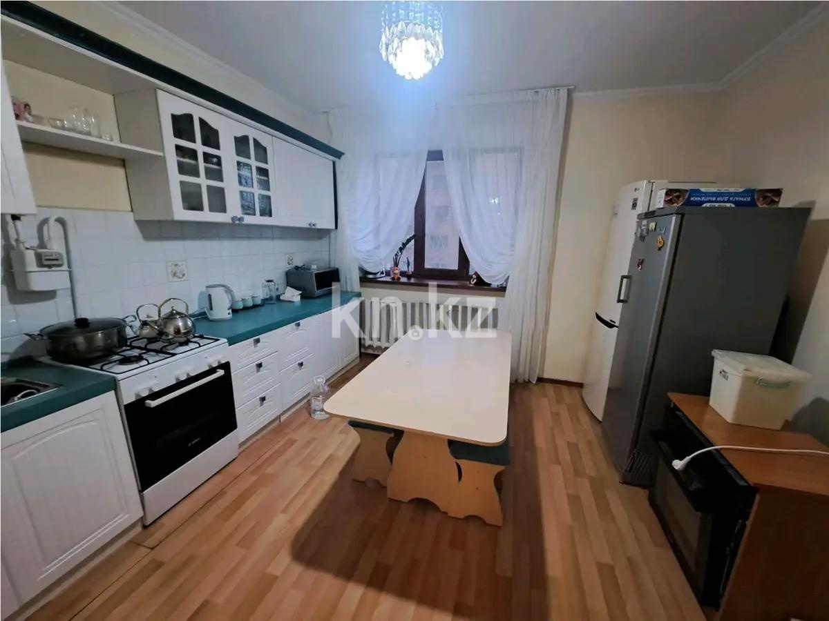 Продажа 3-комнатной квартиры, 110.3 м² в Астане - фото 4