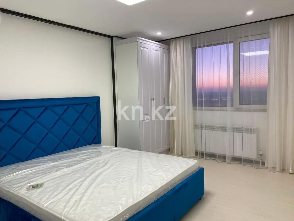 Продажа 2-комнатной квартиры, 50 м², ул. Бухар жырау, дом  20б в Астане - фото 2