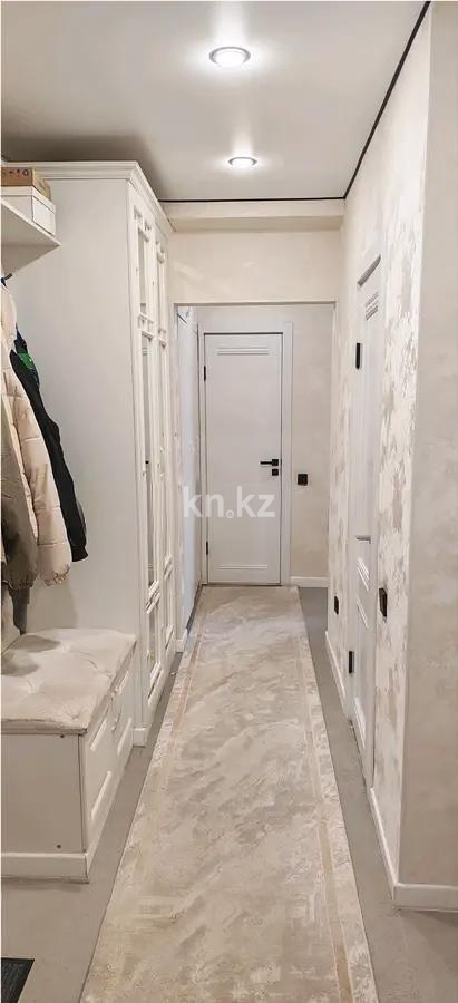 Продажа 2-комнатной квартиры, 55 м², ул. Кобыланды батыра, дом  7 в Астане - фото 3