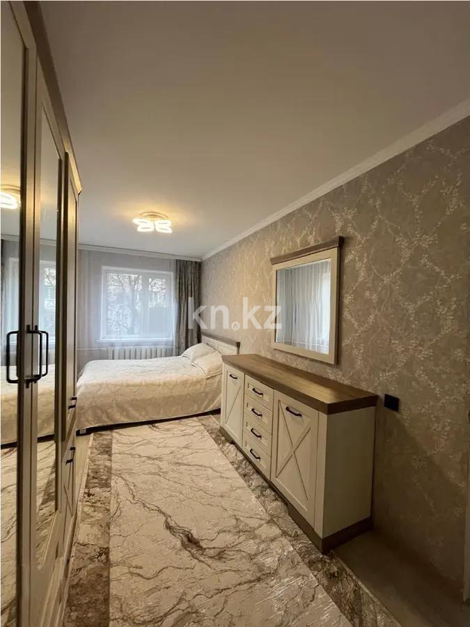 Продажа 2-комнатной квартиры, 46.3 м² в Алматы - фото 2