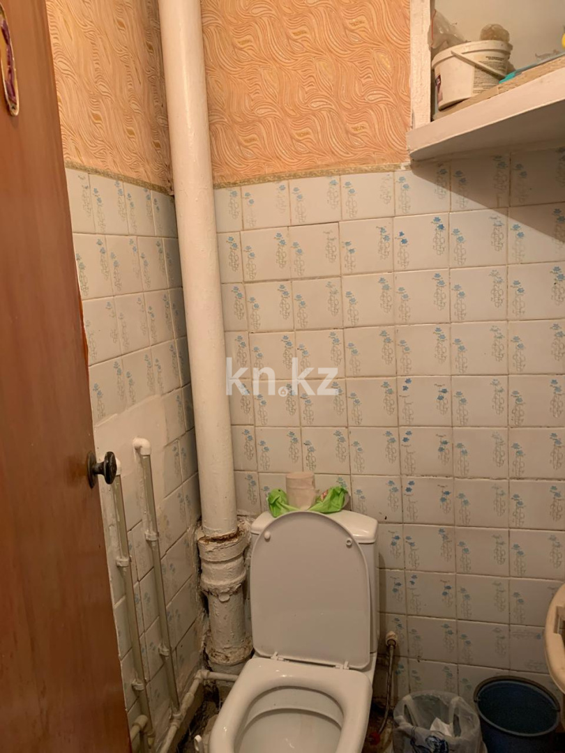 Продажа 4-комнатной квартиры, 80.2 м² в Астане - фото 5