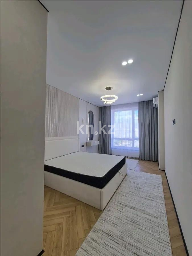 Продажа 3-комнатной квартиры, 73 м² в Астане - фото 2