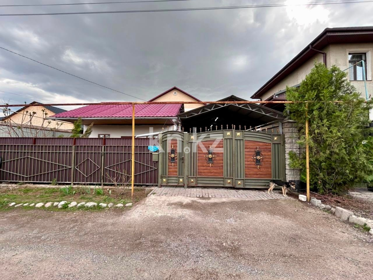 Продажа 6-комнатного дома, 141 м² в Алматинской области - фото 3