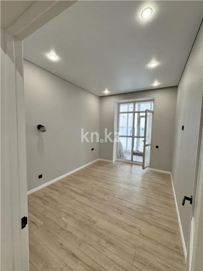 Продажа 2-комнатной квартиры, 41.1 м², ул. А-52, дом  8 в Астане - фото 4