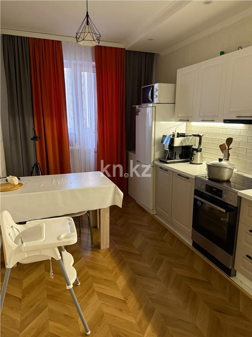 Продажа 2-комнатной квартиры, 65.5 м² в Астане - фото 4