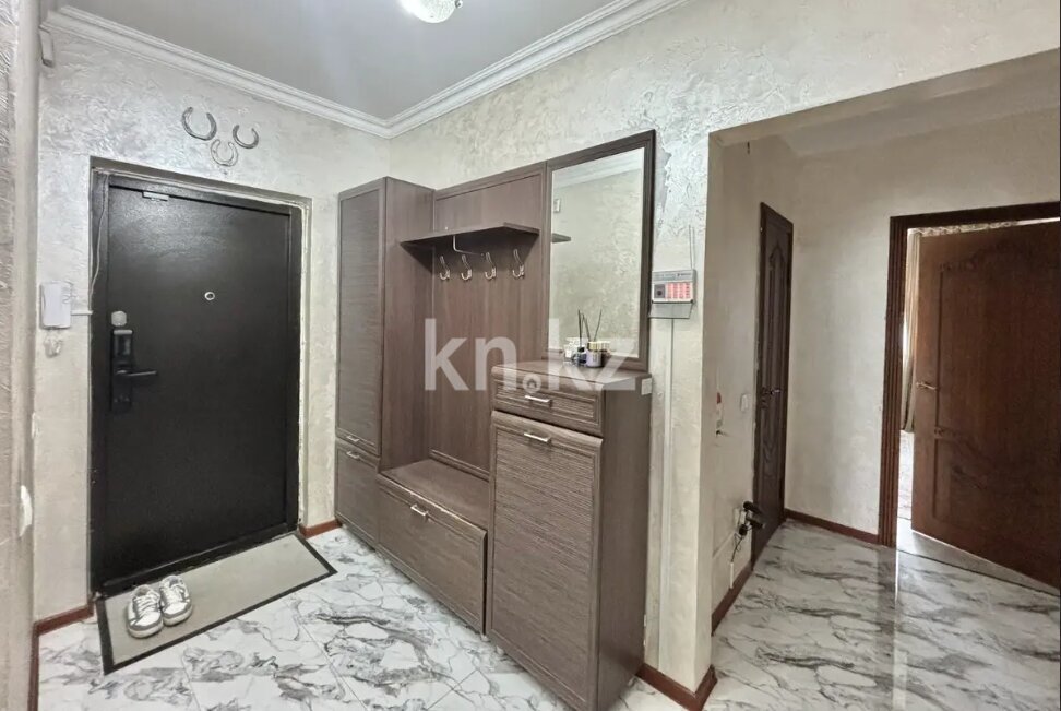 Продажа 3-комнатной квартиры, 92 м² в Алматы - фото 20