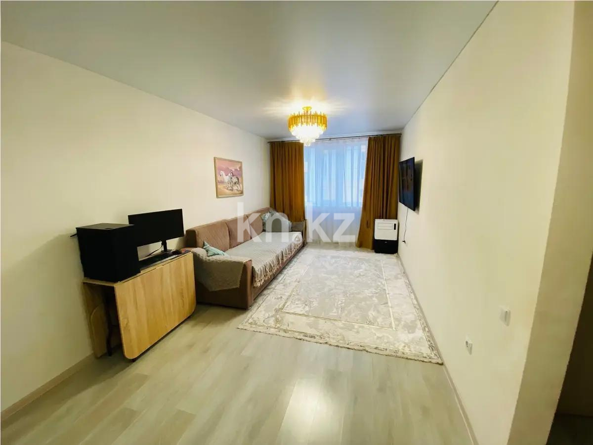 Продажа 2-комнатной квартиры, 55 м², ул. А-108, дом  28 в Астане
