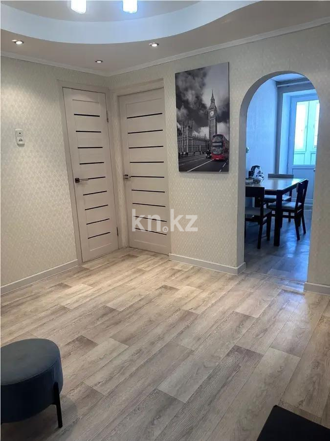 Продажа 3-комнатной квартиры, 60 м² в Караганде - фото 7