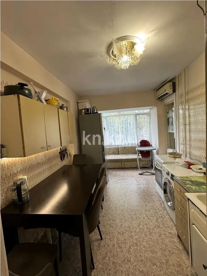 Продажа 2-комнатной квартиры, 57 м², мкр-н Орбита-3, дом  52 в Алматы - фото 3