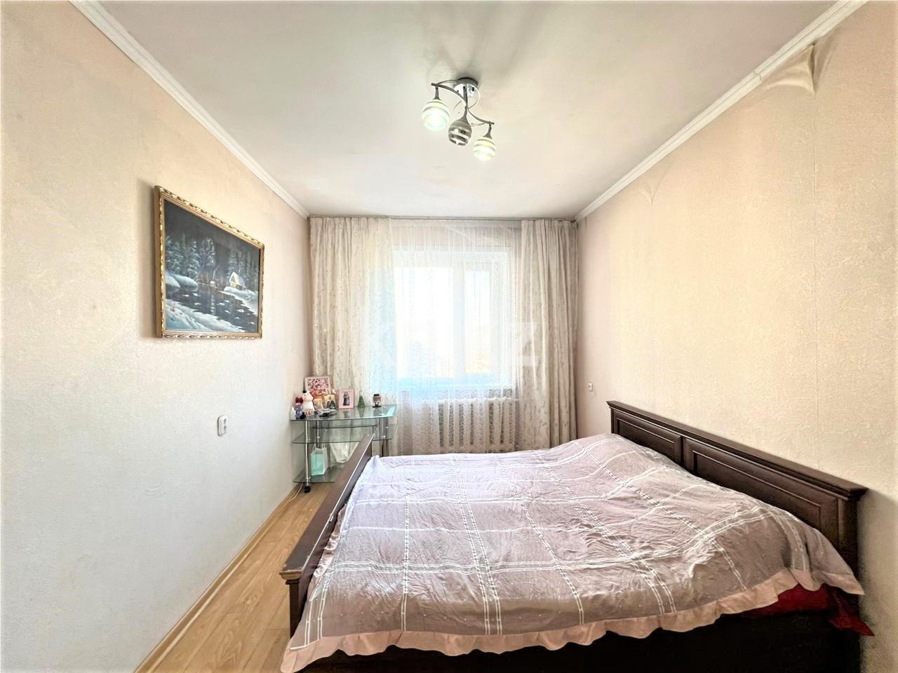 Продажа 3-комнатной квартиры, 63 м² в Караганде - фото 8