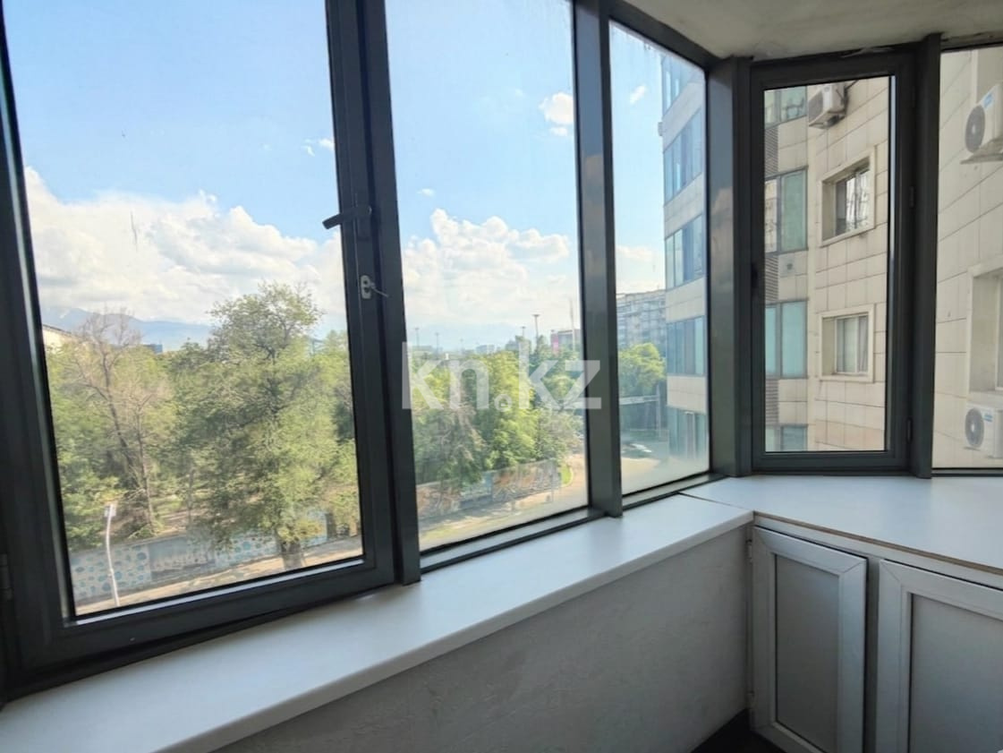 Продажа 2-комнатной квартиры, 90 м² в Алматы - фото 9