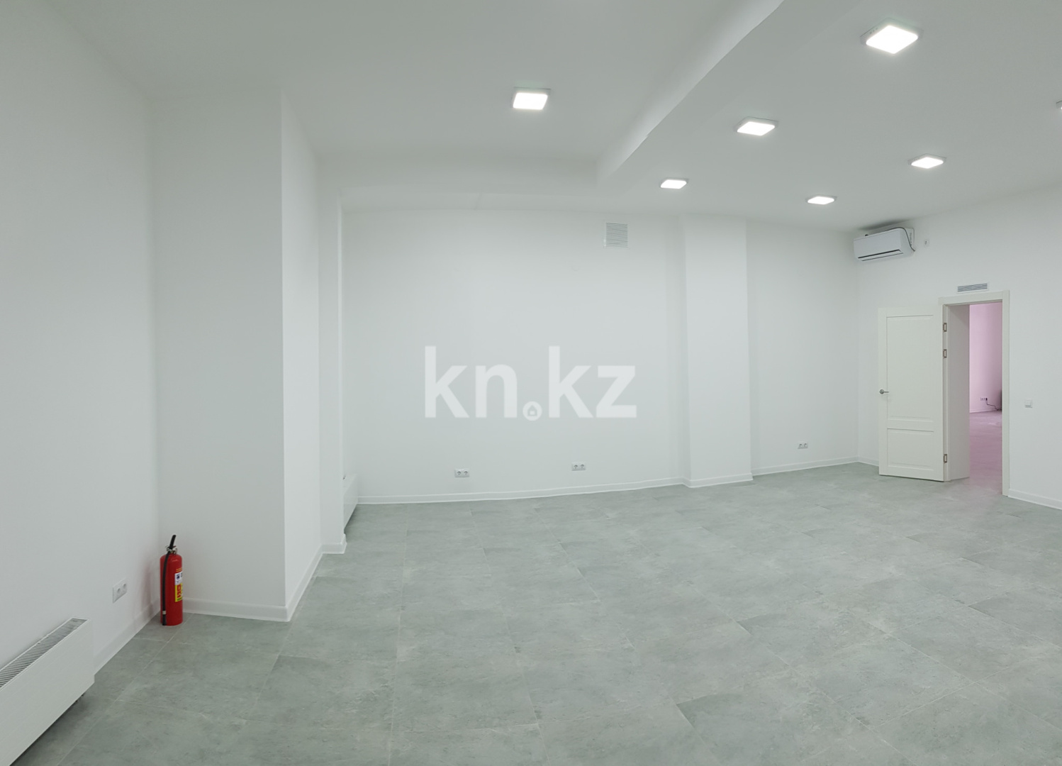 Продажа помещения, 145.3 м² в Астане - фото 20