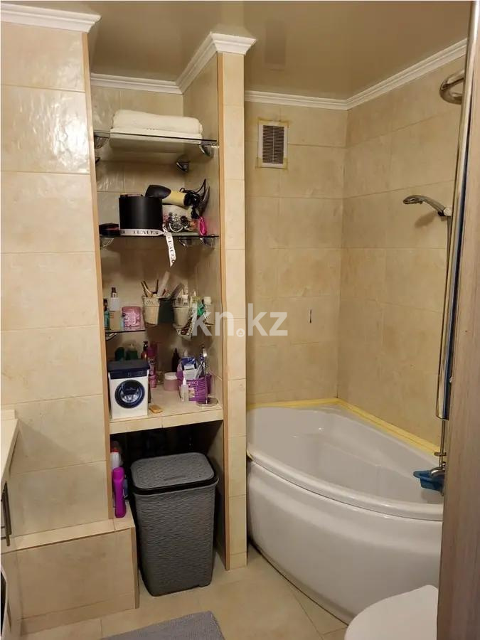 Продажа 3-комнатной квартиры, 56 м² в Алматы - фото 3