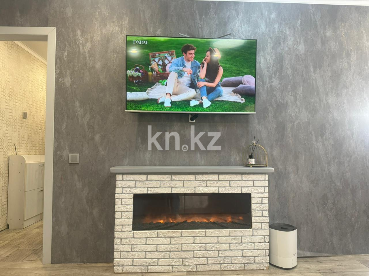 Продажа 2-комнатной квартиры, 44.3 м² в Караганде - фото 4