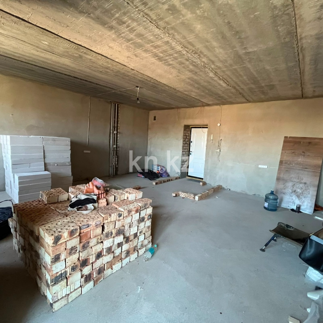 Продажа 2-комнатной квартиры, 45.2 м² в Караганде - фото 2