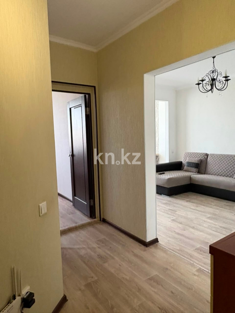 Продажа 2-комнатной квартиры, 44 м² в Караганде - фото 5