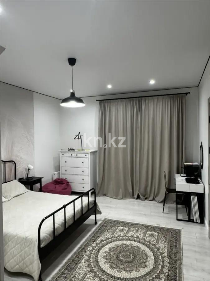 Продажа 3-комнатной квартиры, 103 м², ул. Казыбек би, дом  19 в Астане - фото 2