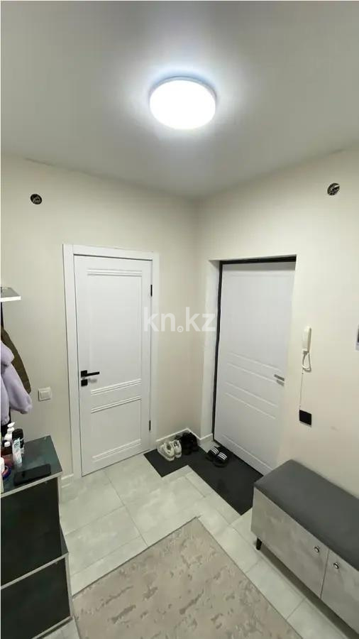 Продажа 1-комнатной квартиры, 41 м² в Астане - фото 4
