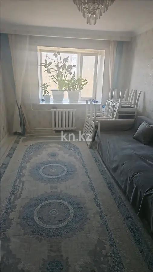 Продажа 3-комнатной квартиры, 68.9 м², ул. Косшыгулулы, дом  18 в Астане