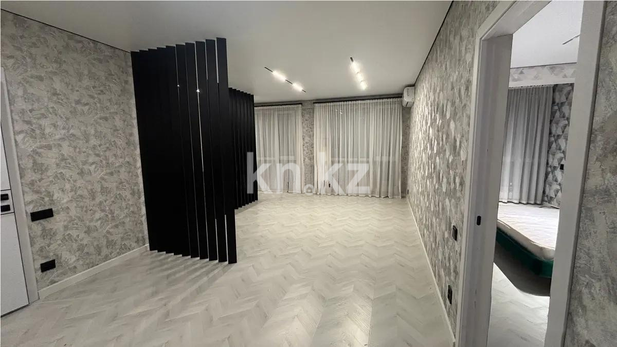 Продажа 2-комнатной квартиры, 59.7 м², пр. Сейфуллина, дом  51/6 в Алматы