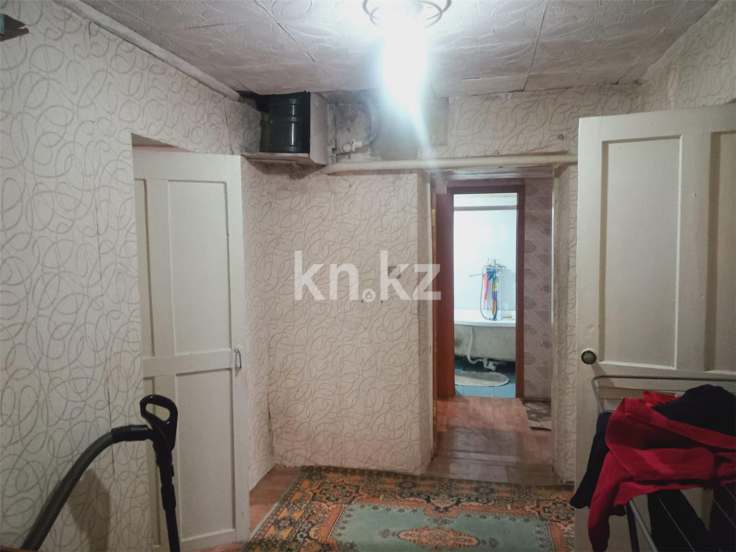 Продажа 4-комнатного дома, 101.8 м², пер. Краснодарский, дом  6 в Караганде - фото 15