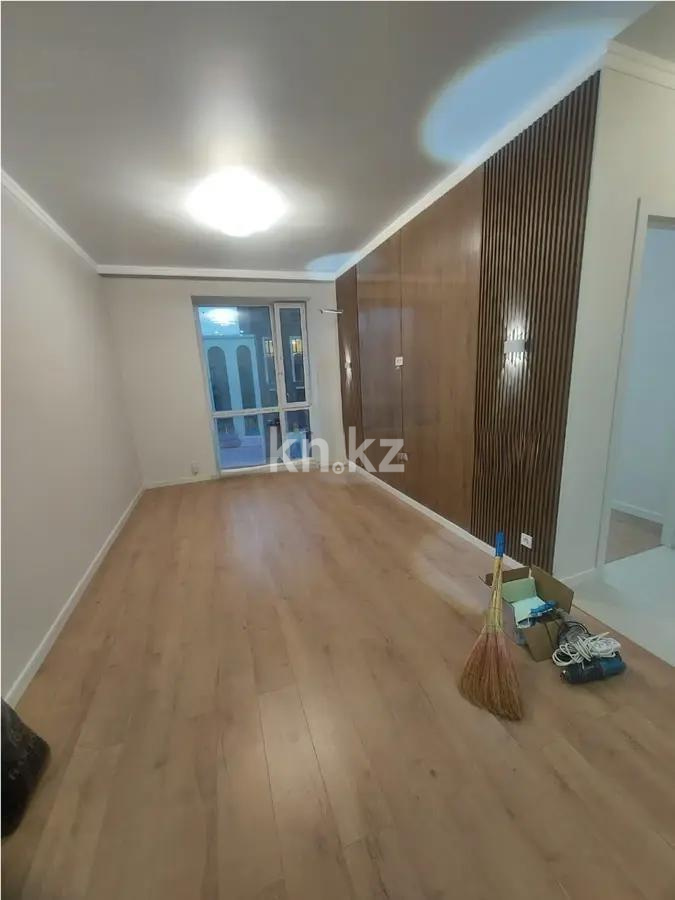 Продажа 2-комнатной квартиры, 40 м² в Астане