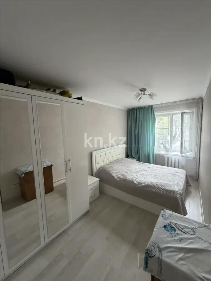 Продажа 3-комнатной квартиры, 56 м² в Астане - фото 2