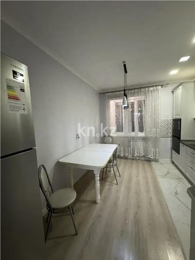 Продажа 3-комнатной квартиры, 96 м² в Алматы - фото 3