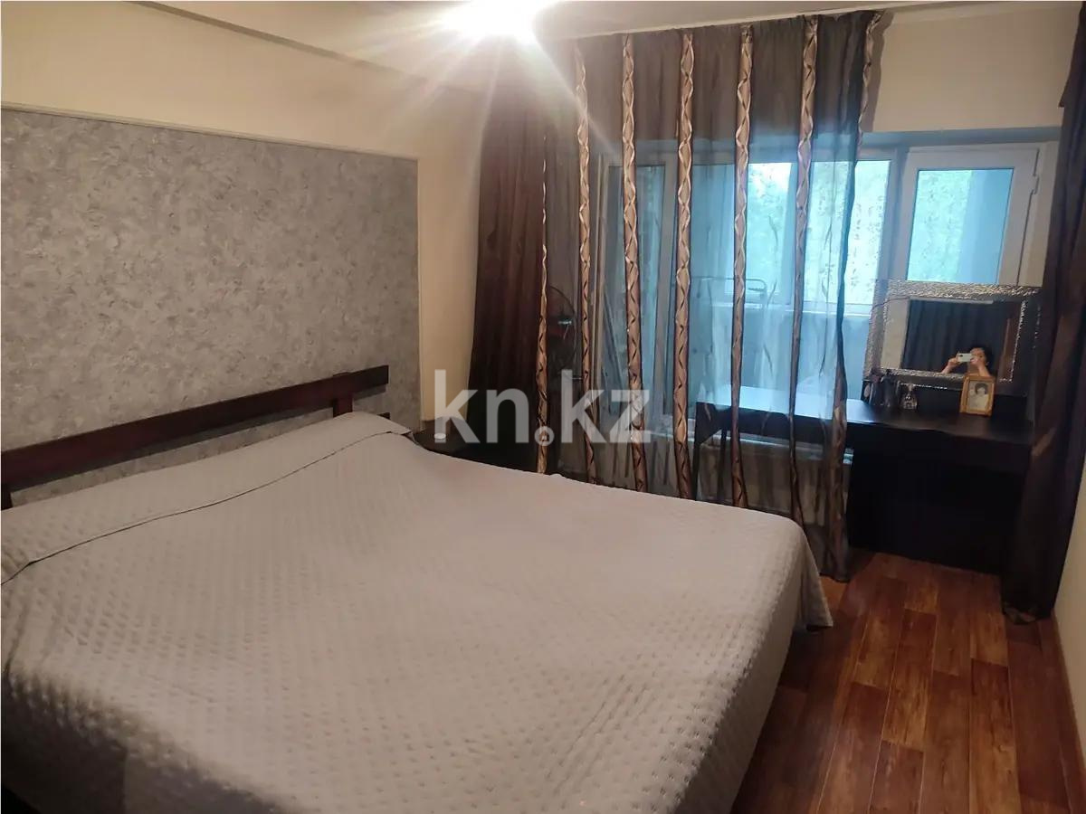 Продажа 3-комнатной квартиры, 64 м², пр. Сейфуллина, дом  87А в Алматы - фото 3