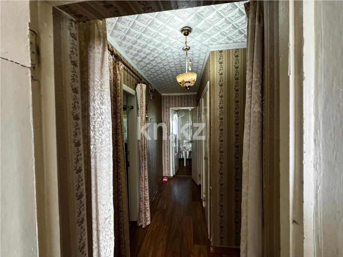 Продажа 3-комнатной квартиры, 60 м², ул. Прогресса, дом  27 в Караганде - фото 7