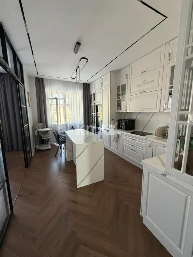 Продажа 4-комнатной квартиры, 150 м² в Астане - фото 5