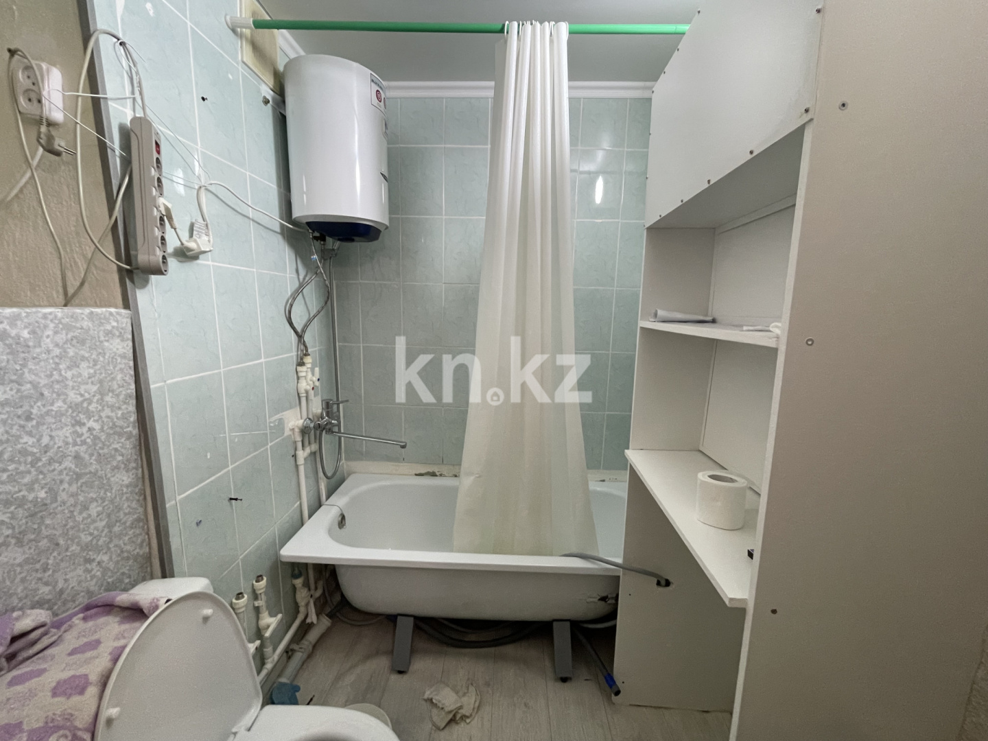 Продажа 1-комнатной квартиры, 31 м² в Темиртау - фото 5