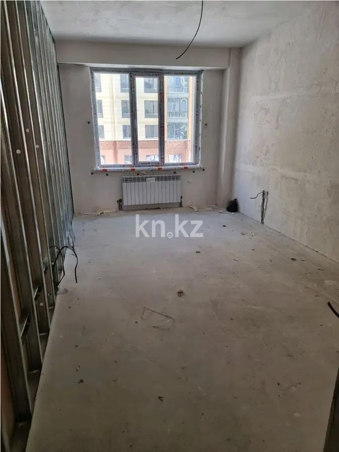 Продажа 1-комнатной квартиры, 45 м² в Алматы