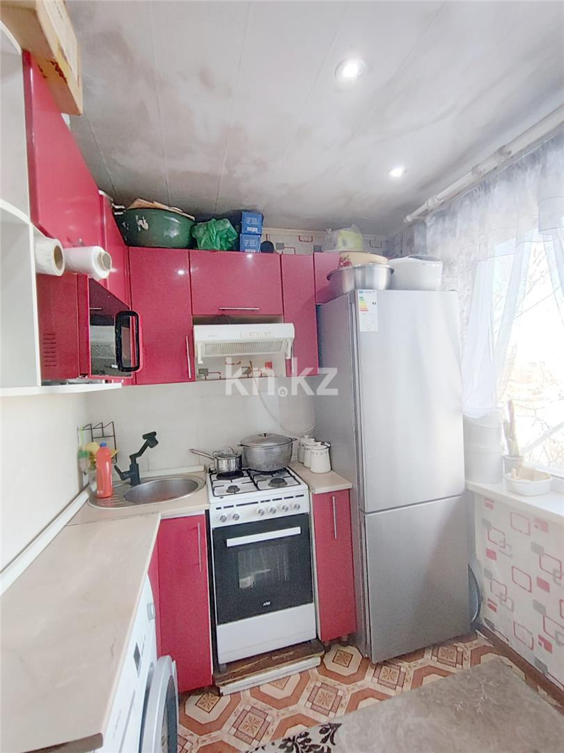 Продажа 3-комнатной квартиры, 62 м², мкр-н 13 в Караганде - фото 6